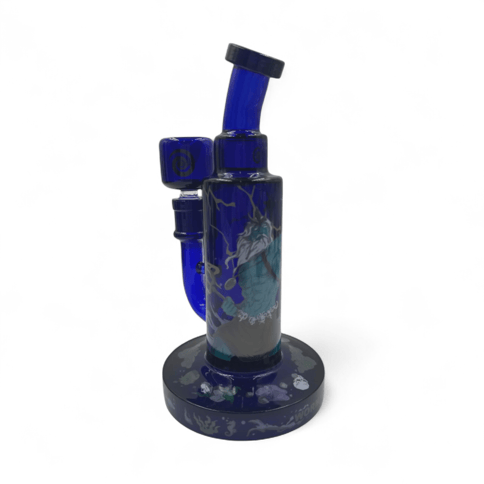 MilkyWay Glass - Hercules Series