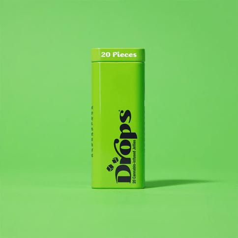 Evergreen (Lime)