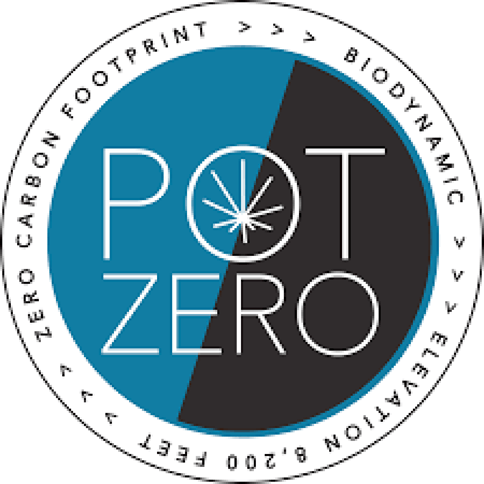 POT ZERO - GOTTA JIBOO - BULK COPPER TIER BUD