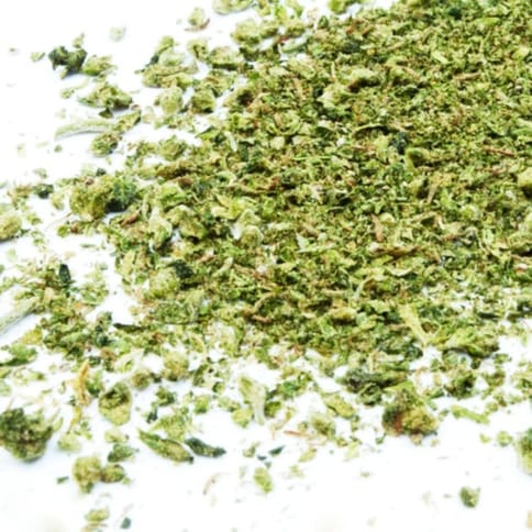 Mixed Hybrid Shake