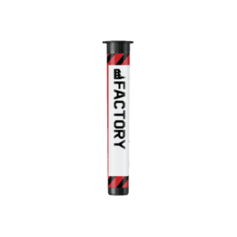 Green Ribbon BX - Factory - Pre-roll - Hybrid - 1G**
