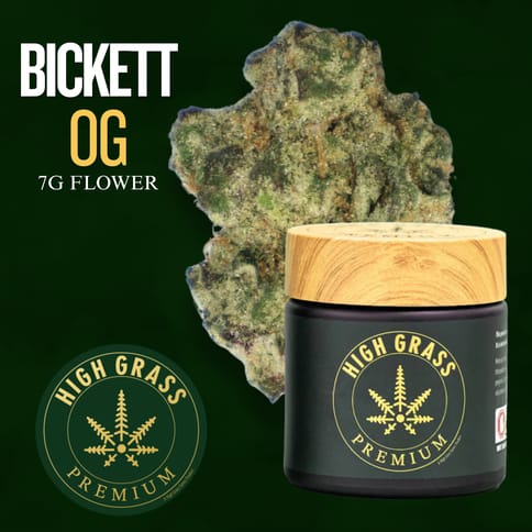 Bicket OG (7g)