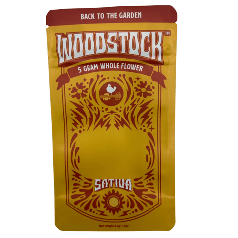 Woodstock | Picasso Moon | 5g Flower