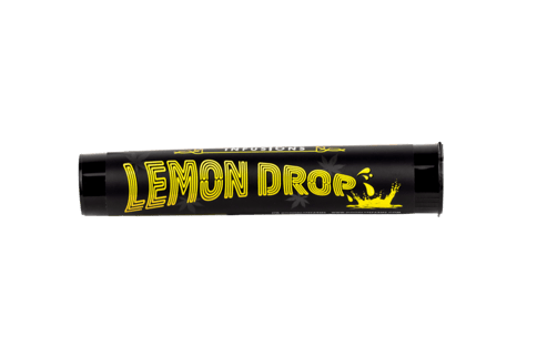 Goodlyfe Lemon Drop Infused Pre-Roll 1g