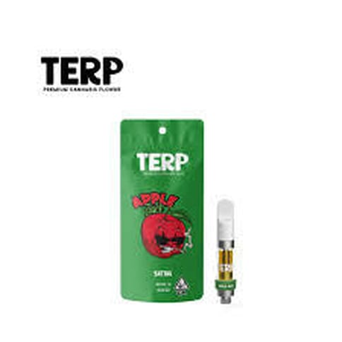Apple Jack | Terp Vape