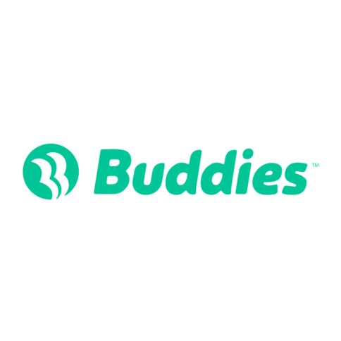 Buddies | Grape Mountain Live Resin | 1g