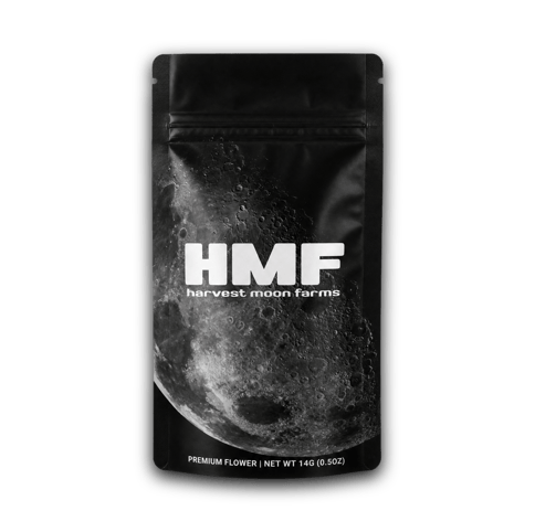 Harvest Moon Farms - Cheetah Piss x Georgia Pie #9 - 14g