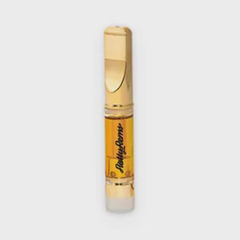 Natty Rems | 1g GT Cartridge | Golden Goat | S |