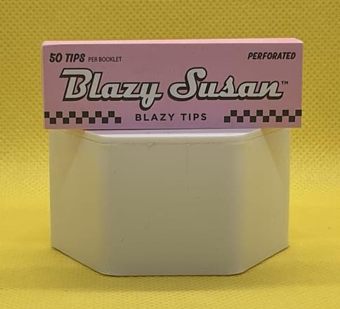 Blazy Susan Tips