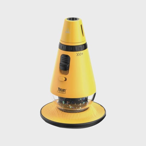 Yocan Red Gavin Torch - Yellow