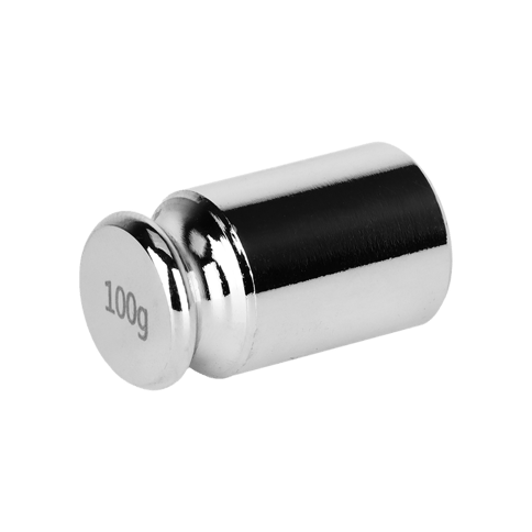 Scale Calibration Weight | 100g