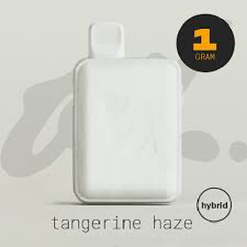 OIL AIO 1G (H) TANGERINE HAZE 1G