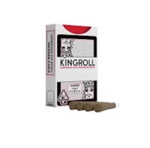 Junior 0.75g PR 4 Pack Variety - Hybrid - Mix
