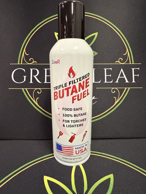 315ml Butane