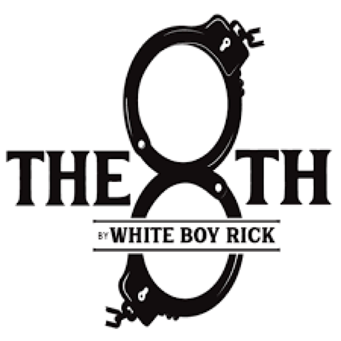 Cherry Marker 3g Distillate AIO | The 8th by White Boy Rick