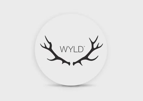 WYLD | Kiwi (S) | 10mg THC / 10mg THCv x 10 Gummies