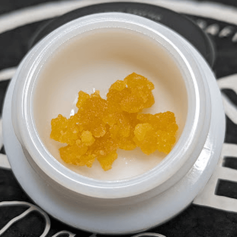 Denver Dab | Lemon Skunk OG | SH | Wax | 4G