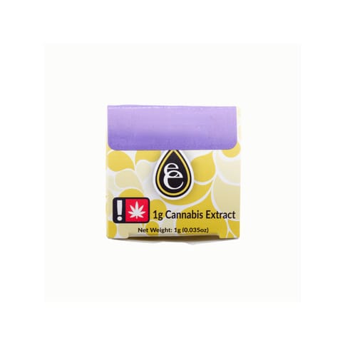 Dab | Engineered Extracts Live Resin | - Gusherz (I)
