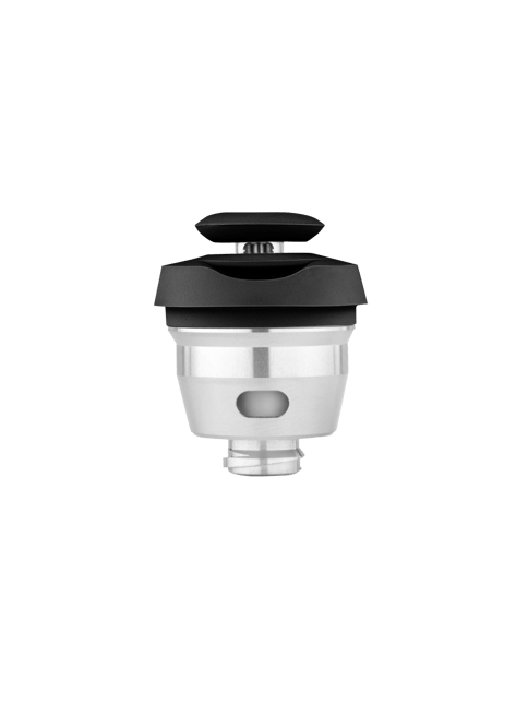 PUFFCO Peak - 3D chamber