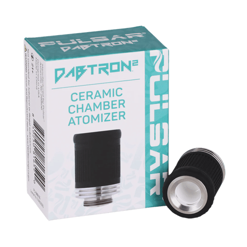 Dabtron 2.0 Replacement - Ceramic Atomizer