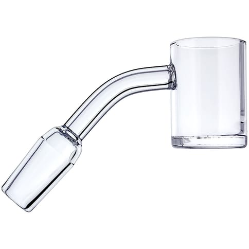 14mm Male Banger 45deg