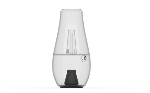Zenco Flow Glass Attachment
