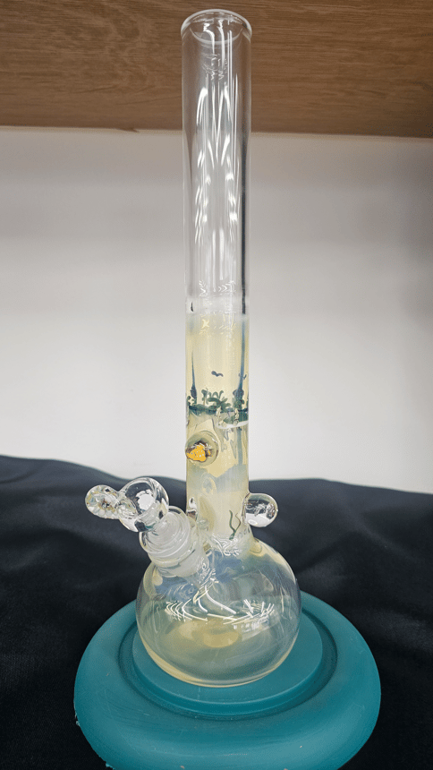 Bob Badtram | Bong | Sea Life