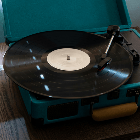 Record
