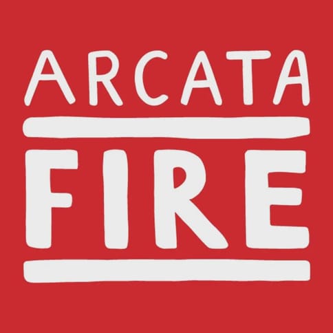 Arcata Fire | Cherry Whip (H) | 1g Cured Resin Cartridge