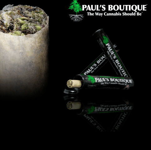 Preroll | 1g | Papaya Juice