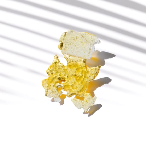 Equity - Midnight Circus - Shatter 1g