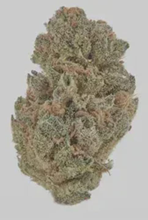 Rare Dankness | Cap Junky | Loose Flower