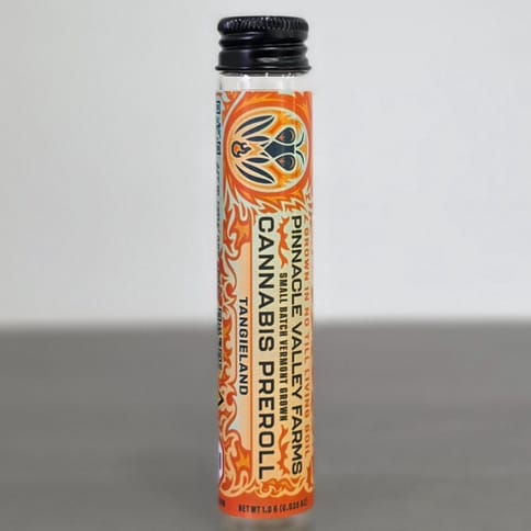 TangieLand - 1g Pre-Roll