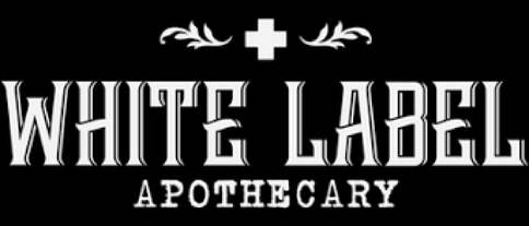 White Label Apothecart 100mg Caramels