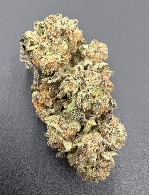 GMO Candy (William's Wonder)