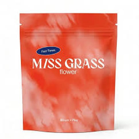 Miss Grass - Sunshine Daydream | 28g Flower