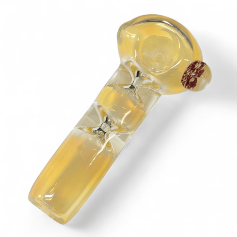 Resin Catch Handpipe