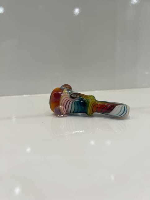 Mitchell Glass- Chillums