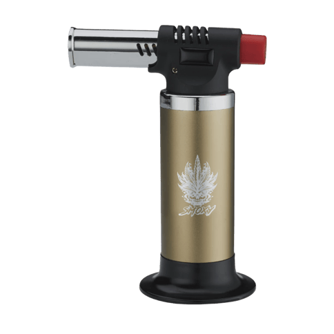 Smoxy Torch -  Apollo Gold