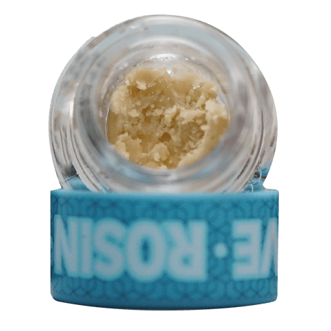 KB - BEAR LABS - ROSIN BADDER - PAPAYAHUASCA TIER 3 - 1G
