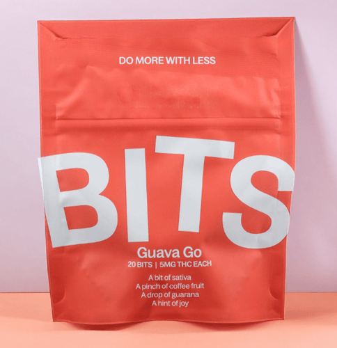 Guava Go Gummies