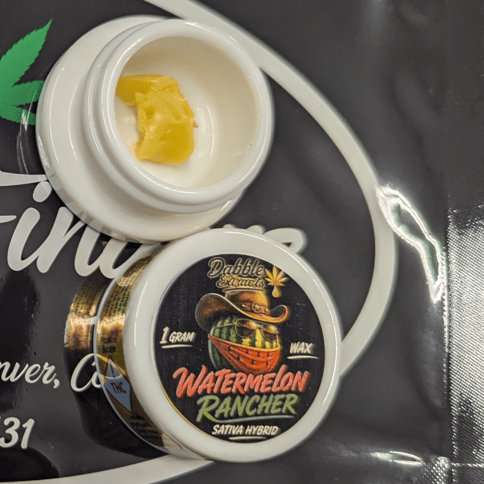 Cured Budder Watermelon Rancher (SH