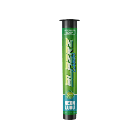 Blazrz- Neon Luau