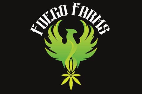 Fuego Farms .5g Aloha Pre- Roll