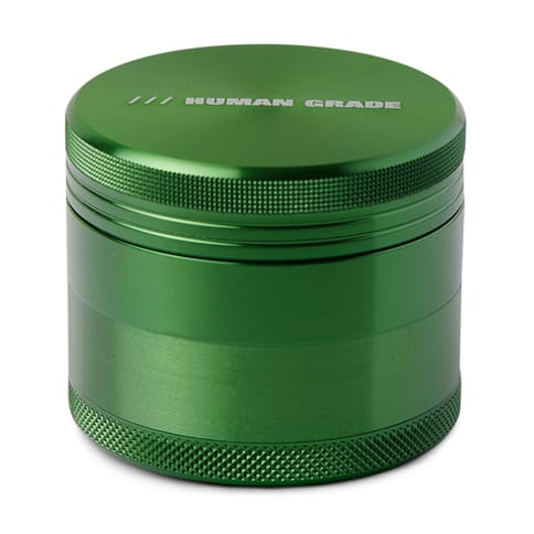 Grinder 1A - Green (2in)