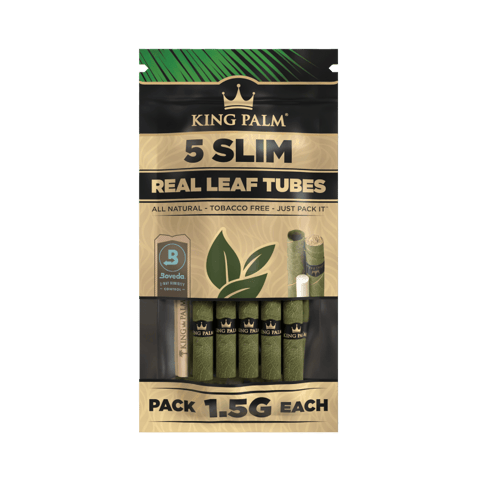 LuvBuds | King Palm Slim