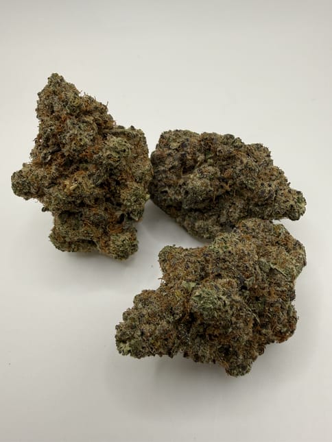 Kept Secret Buds