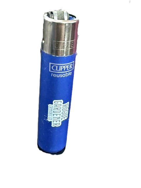 Logo Clipper