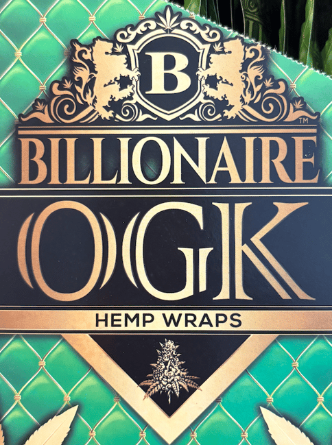 ogk blunt wrap