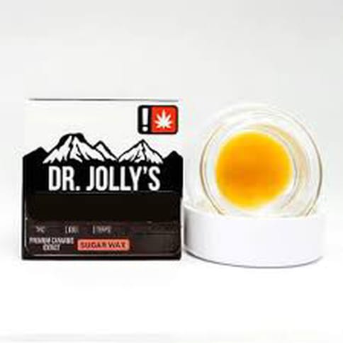 Apricot Papaya 1g Sugar Wax